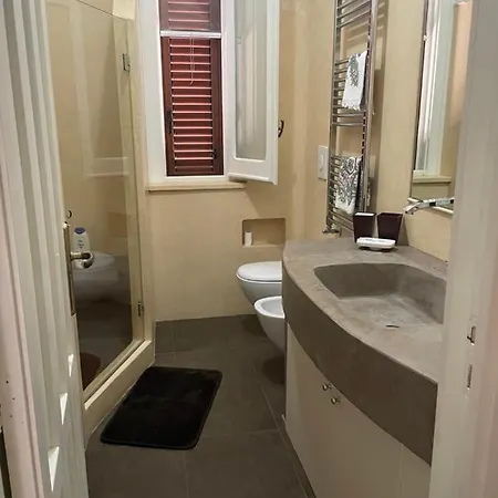 Apartment Dei Fiori Locorotondo