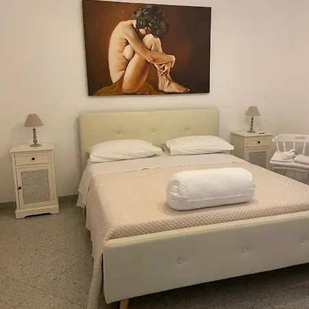 Apartment Dei Fiori Locorotondo