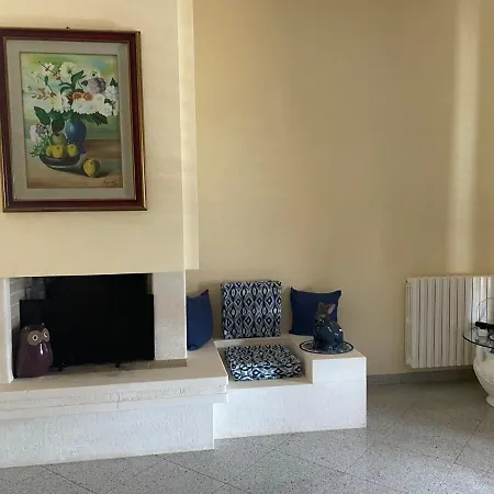 Dei Fiori Appartement *
