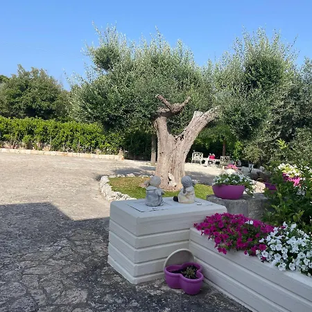 Dei Fiori Apartment *