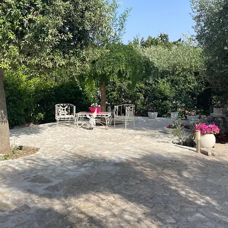 Dei Fiori Locorotondo