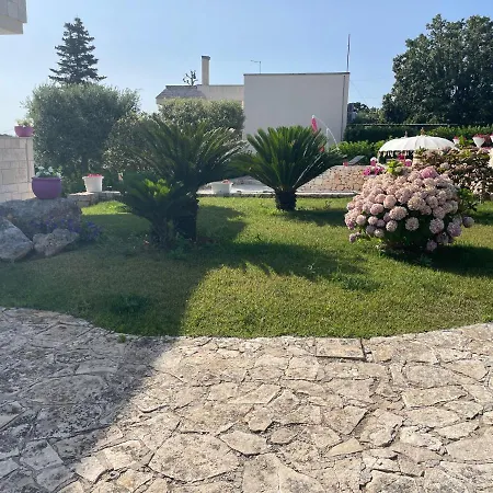 Dei Fiori Locorotondo