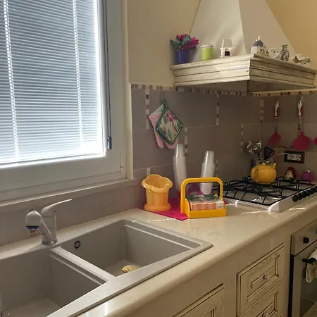 Appartement Dei Fiori