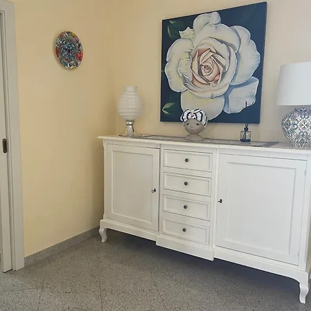 Apartment Dei Fiori