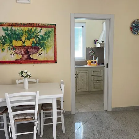 Dei Fiori Apartment *