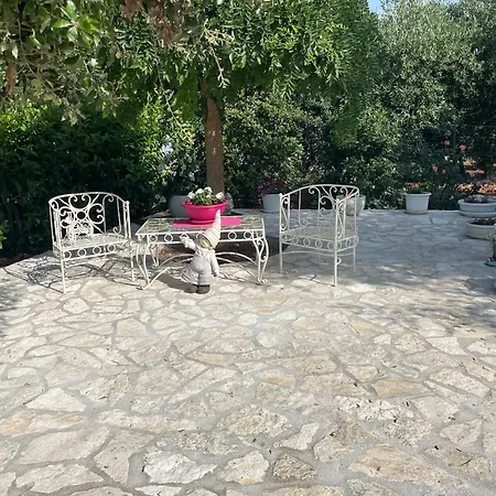 Dei Fiori Apartment