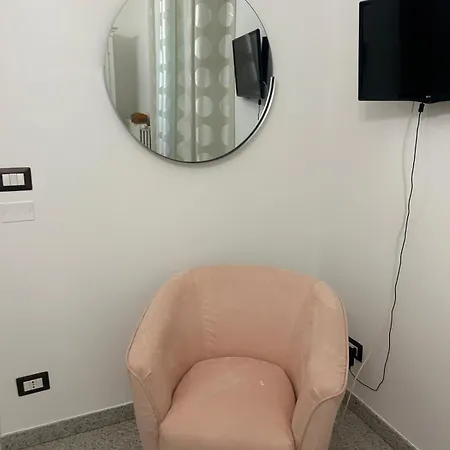 Dei Fiori Appartement